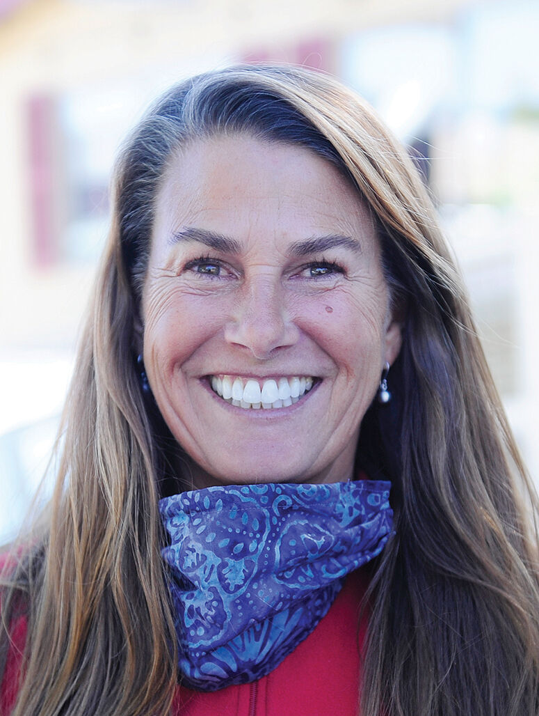Cindy Theobald